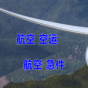 三家子空运公司快递-选东方航空和上海航空